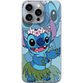 Miniatyrbilde 1 av 3: Apple iPhone 16 Pro Max Gjennomsiktig deksel Stitch under stje