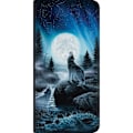 Miniatyrbillede 4 af 9: Apple iPhone 12 Pro Tegnebogsetui Ulve
