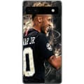 Kompatibel Mobilcover til Google Pixel 6a Neymar Junior