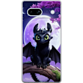 Miniatyrbild 1 av 3: Google Pixel 7a Genomskinligt Skal Draktränaren How to Train Your Dragon
