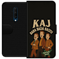 Miniatyrbillede 1 af 3: OnePlus 7T Pro Tegnebogsetui Festivalen Kaj Bara Bada Sauna