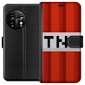 Miniatyrbillede 1 af 3: OnePlus 11R Tegnebogsetui Minecraft TNT