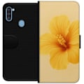 Pikkukuva 1 / 3: Samsung Galaxy A11 Lompakkokotelo Lemon Zing