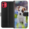 Miniatyrbilde 1 av 3: Apple iPhone 11 Lommeboketui Hund