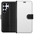 Miniatyrbillede 1 af 3: Samsung Galaxy S25 Ultra Tegnebogsetui TPU