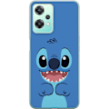 Pikkukuva 1 / 3: OnePlus Nord CE 2 Lite 5G Läpinäkyvä kuori Stitch