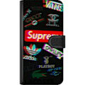 Pikkukuva 3 / 3: Motorola Edge 20 Pro Lompakkokotelo 3D