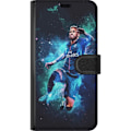 Miniatyrbillede 3 af 3: Apple iPhone 6s Tegnebogsetui Neymar