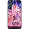 Pikkukuva 1 / 3: Samsung Galaxy S24 Läpinäkyvä kuori Taylor Swift