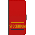 Pikkukuva 3 / 3: Huawei P40 lite Lompakkokotelo Stockholm – Hockey