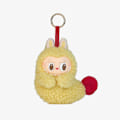Miniatyrbillede 1 af 10: Pop Mart Labubu – The Monsters Wacky Mart Series Earphone Case