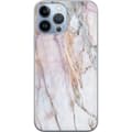 Kompatibelt Mobilskal till Apple iPhone 13 Pro Max Marmor