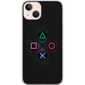 Kompatibelt Mobilskal till Apple iPhone 13 Gaming