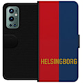 Pikkukuva 1 / 3: OnePlus 9 Pro Lompakkokotelo Helsingborg – jalkapallo