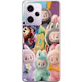 Miniatyrbillede 1 af 3: Xiaomi Redmi Note 12 Pro Gennemsigtig cover stor