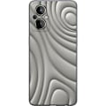 Miniatyrbilde 1 av 3: OnePlus Nord N20 5G Gjennomsiktig deksel Sylversjøer