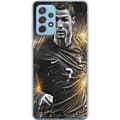 Kompatibelt Mobildeksel til Samsung Galaxy A52 5G Ronaldo
