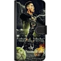 Miniatyrbild 3 av 3: Samsung Galaxy S20 Ultra Plånboksfodral Ronaldo