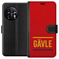 Pikkukuva 1 / 3: OnePlus 11 Lompakkokotelo Gävle - Jääkiekko