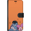 Pikkukuva 3 / 3: Sony Xperia 10 VI Lompakkokotelo Ior och Nasse, Nalle Puh