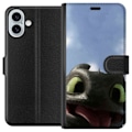 Miniatyrbillede 1 af 3: Apple iPhone 16 Plus Tegnebogsetui Hvordan træner du din drage