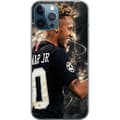 Kompatibelt Mobilskal till Apple iPhone 12 Pro Neymar