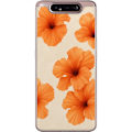 Miniatyrbillede 1 af 3: Samsung Galaxy A80 Gennemsigtig cover Papaya Punch