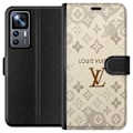 Pikkukuva 1 / 3: Xiaomi 12T Pro Lompakkokotelo LV Vibes