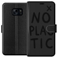 Pikkukuva 1 / 3: Samsung Galaxy S7 Lompakkokotelo Eco Echo