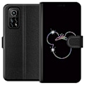 Pikkukuva 1 / 3: Xiaomi Mi 10T Pro 5G Lompakkokotelo Minnie Mouse