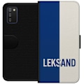 Pikkukuva 1 / 3: Samsung Galaxy A03s Lompakkokotelo Leksand – Jääkiekko