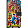 Miniatyrbilde 3 av 3: Samsung Galaxy A15 5G Lommeboketui Roblox