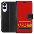 Miniatyrbillede 1 af 3: Samsung Galaxy S25 Edge Tegnebogsetui Karlstad - Hockey