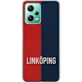 Pikkukuva 1 / 3: Xiaomi Redmi Note 12 Läpinäkyvä kuori Linköping – Jääk