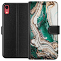 Miniatyrbillede 1 af 3: Apple iPhone XR Tegnebogsetui Jungle