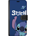 Miniatyrbillede 3 af 3: Samsung Galaxy S8 Tegnebogsetui Stitch