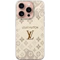 Pikkukuva 1 / 3: Apple iPhone 16 Pro Läpinäkyvä kuori LV