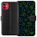 Miniatyrbillede 1 af 3: Apple iPhone 11 Tegnebogsetui Minecraft Dungeons Mob