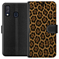 Pikkukuva 1 / 3: Samsung Galaxy A40 Lompakkokotelo PredaDots