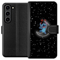 Miniatyrbillede 1 af 3: Samsung Galaxy S24 Tegnebogsetui Sy