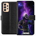Miniatyrbillede 1 af 3: Samsung Galaxy A33 5G Tegnebogsetui Fortnite