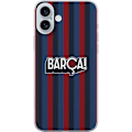 Pikkukuva 1 / 3: Apple iPhone 16 Plus Läpinäkyvä kuori FC Barcelona