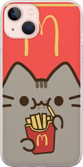 Kompatibelt Mobilskal till Apple iPhone 13 Mc D Kawaii