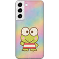 Pikkukuva 1 / 3: Samsung Galaxy S22 5G Läpinäkyvä kuori Kawaii Sanrio Keppor