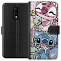 Miniatyrbilde 1 av 3: OnePlus 7 Lommeboketui Sting