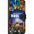 Pikkukuva 3 / 3: Apple iPhone 7 Plus Lompakkokotelo Roblox