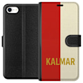 Pikkukuva 1 / 3: Apple iPhone 6 Lompakkokotelo Kalmar - jalkapallo