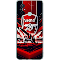 Pikkukuva 1 / 3: Xiaomi Redmi 12C Läpinäkyvä kuori Arsenal