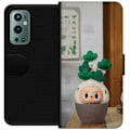 Miniatyrbilde 1 av 3: OnePlus 9 Pro Lommeboketui MONSTRENE Ulydige Planter