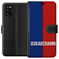 Miniatyrbillede 1 af 3: Samsung Galaxy A41 Tegnebogsetui Oskarshamn - Hockey